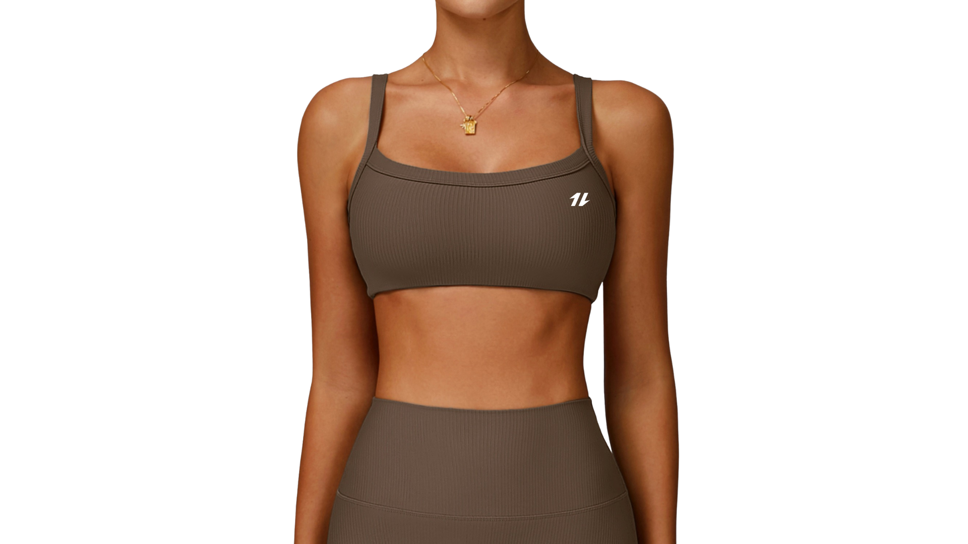 VALT Bra - Light brown